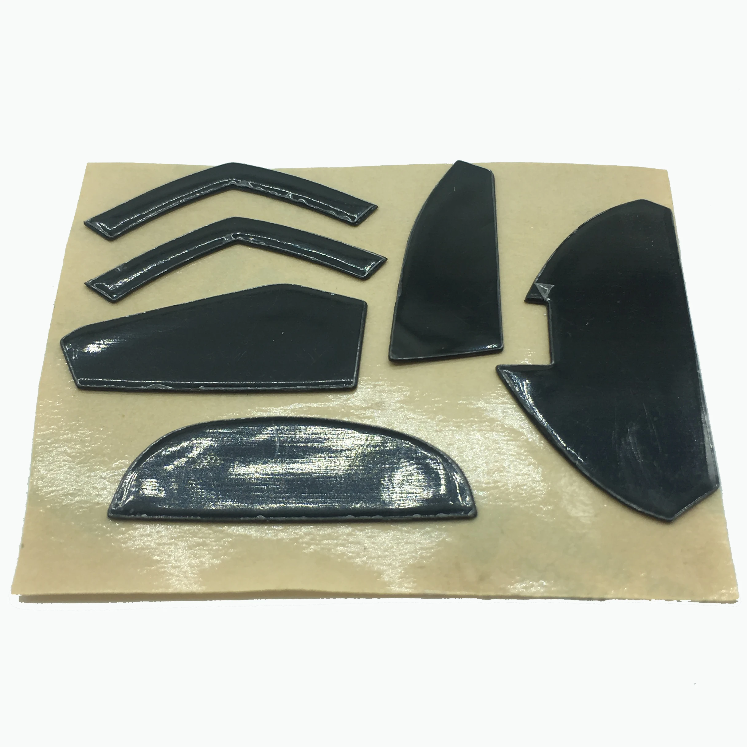 Mouse Feet - For Logitech G602 - Replacement pad 0.6mm Gaming Mouse Skatez , Pc Game Mice Feet