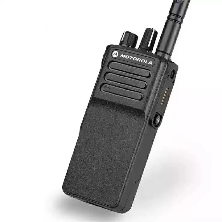 Motorola оригинальная рация DP4400 DP4400e двухсторонняя радиосвязь 50 км