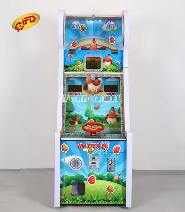 Игровой автомат