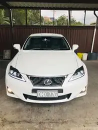 VLAND Factory последовательное 2-е поколение XE20 IS 220d/F 300 350 передняя фара 2006-2012 автомобильная система освещения светодиодные фары для Lexus IS250