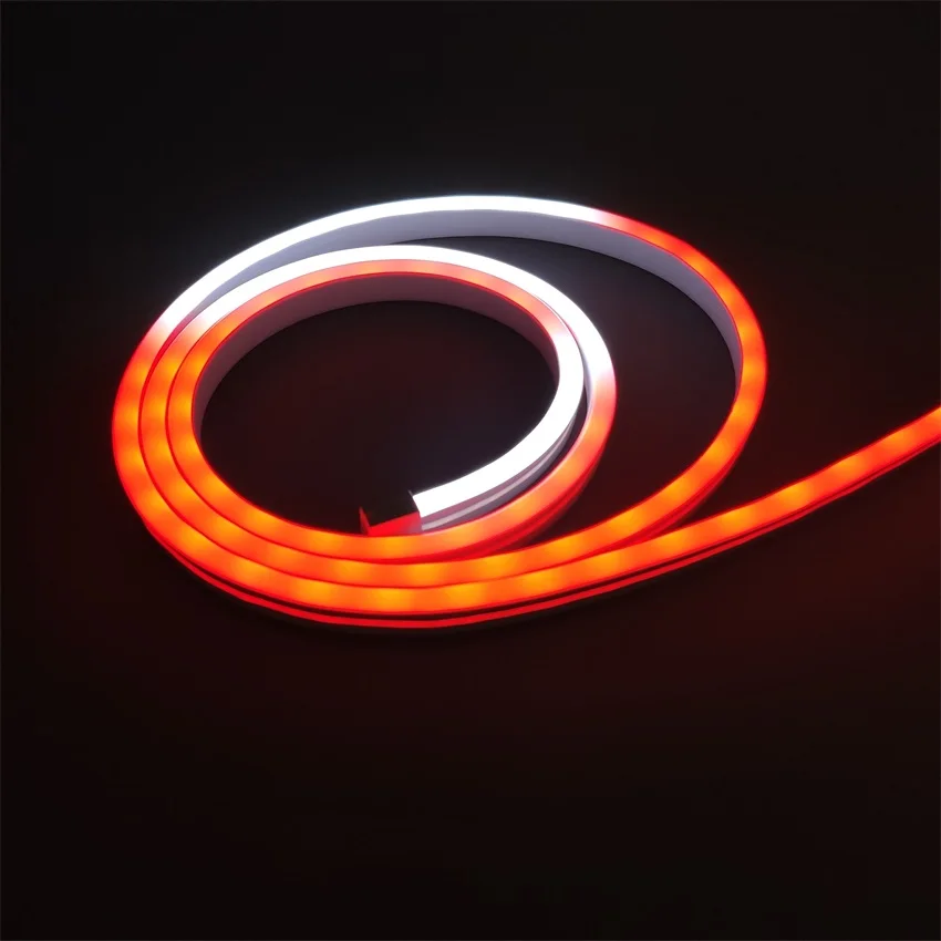 Wholesale IP65 DC12V SMD5050 RGB 60led/m RF control led strip light