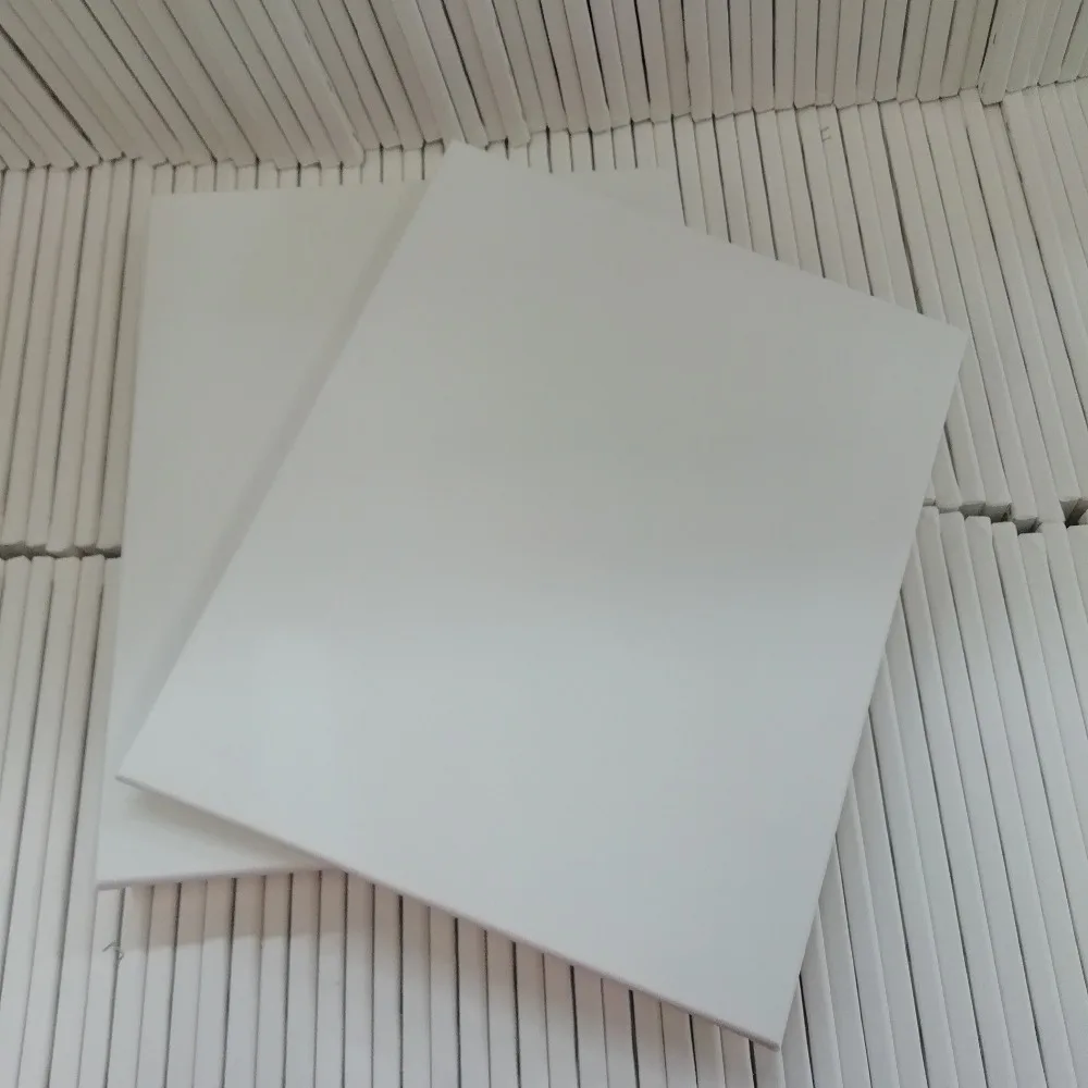 Wholesale Manufacturer Direct Sale Blank White Stretched Canvas For Painting Drawing