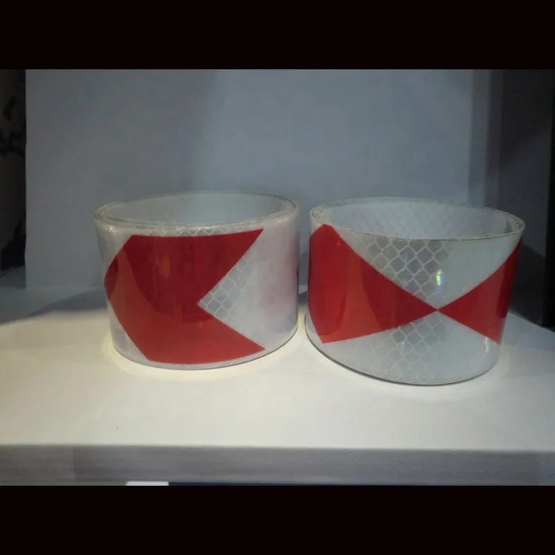 Retro Reflective Tape 3m for Road Signs