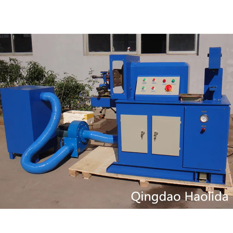 QM-24B Model Pneumatic Brake shoe Riveting Machine