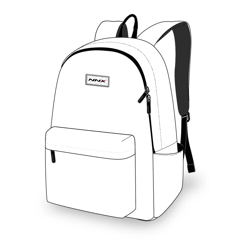 Vintage High Quality Popular Oem Mens College Leather Design Backpacks Manufacturers Leather Custom School Backpack