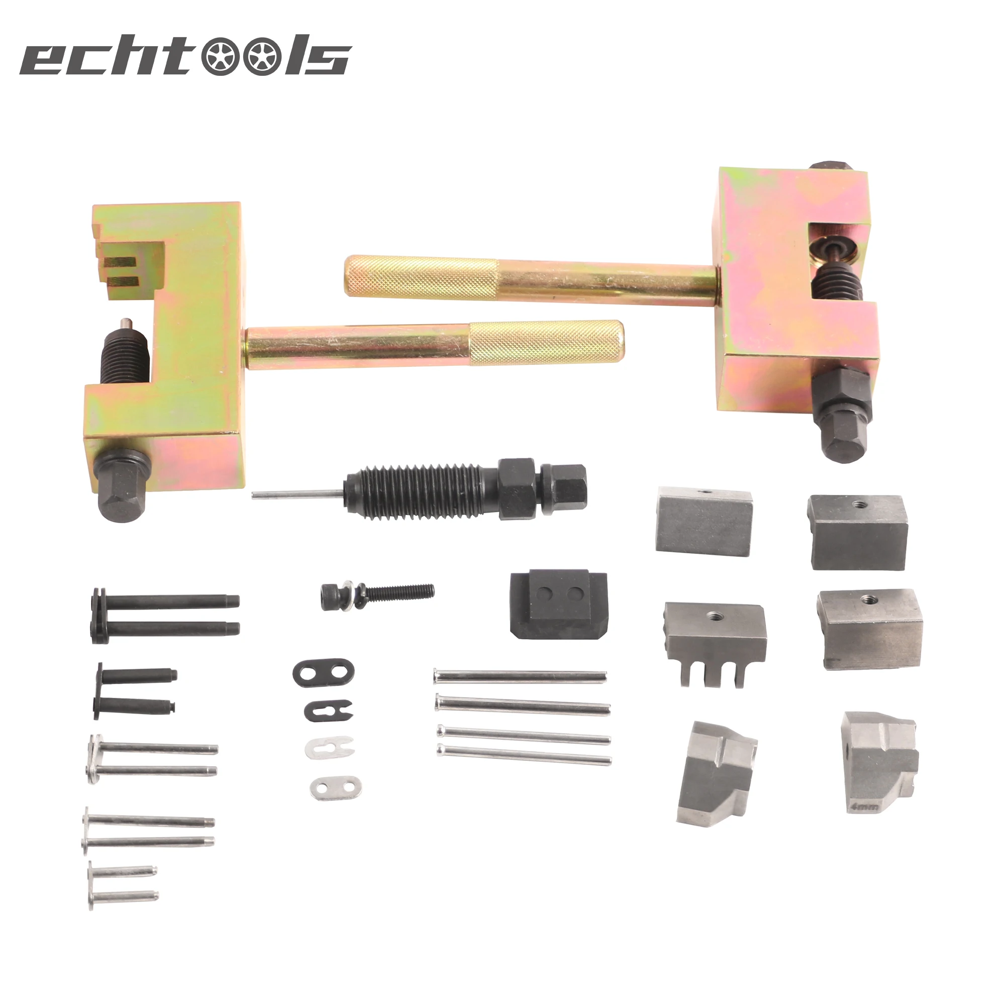 High Quality Engine Timing Tool Kit Set For Mercedes-Benz M271 M272  M273 EC1410