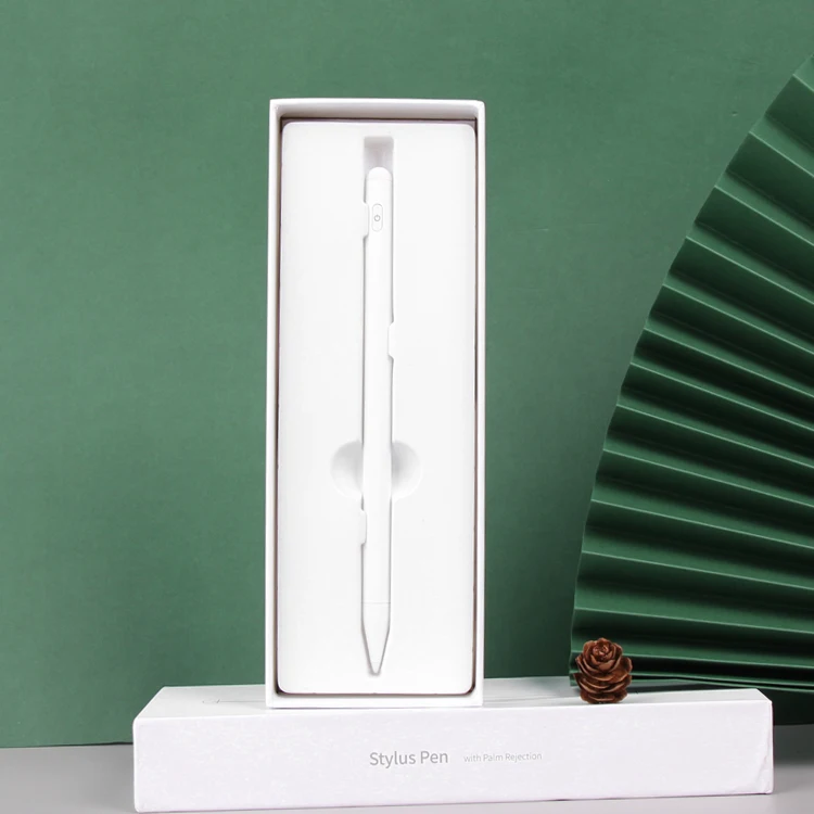 Стилус высокого качества, емкостный сенсорный экран, устройства для Apple Ipad, стилус подходит для Ios и Android