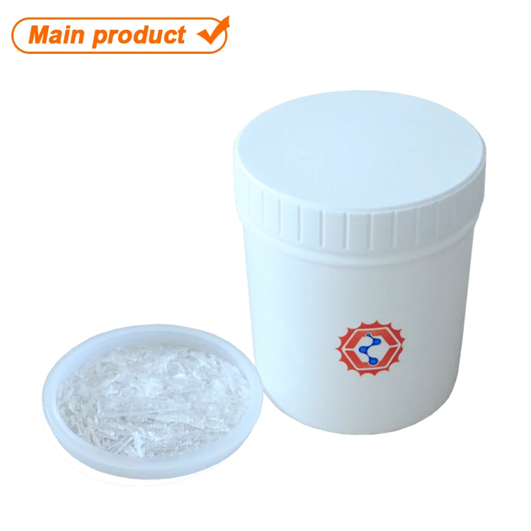 Good Service Direct Supplier  Magnesiumsulfateheptahydrate cas no 10034-99-8 Mg.O4S.7H2O White Powder