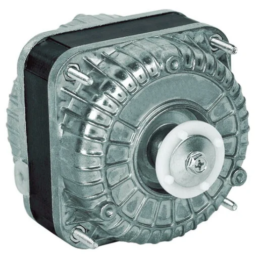 KIRON-5w to 34w shaded pole motor