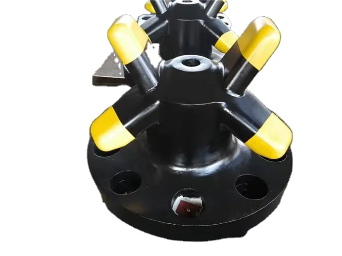 2021 New Arrival With Low Price Mooring Bollard 30 T