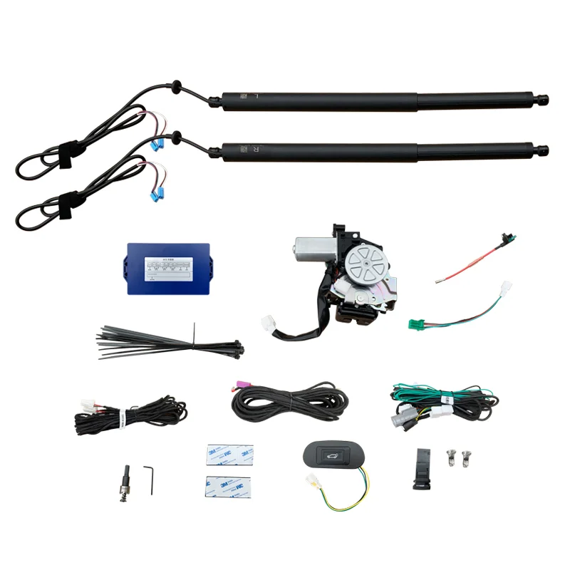 Auto Parts Tail Gate Lifter Power Electric Tailgate Lift For HYUNDAI Sonata 2020-2023