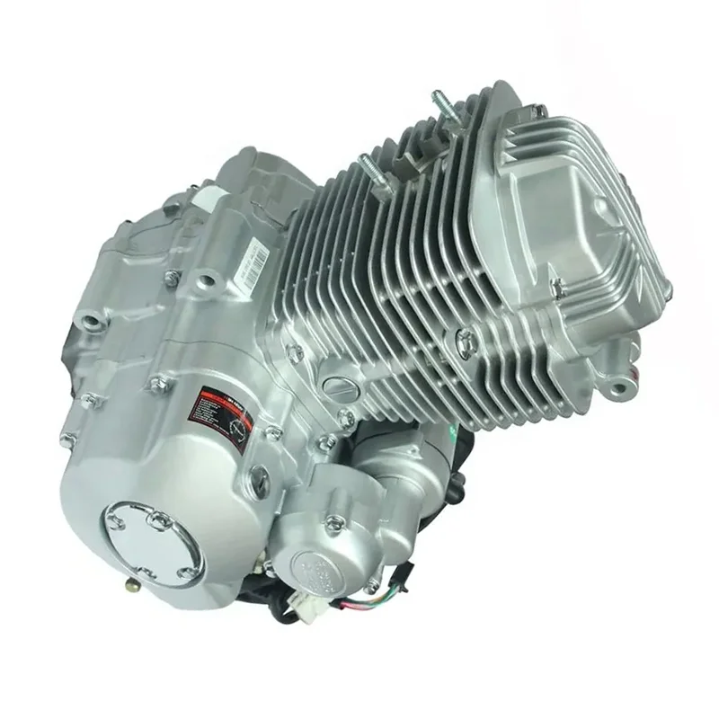 Мотоциклетные двигатели 70cc 110cc 150cc 200cc 250cc 300cc 400c 600cc 125cc