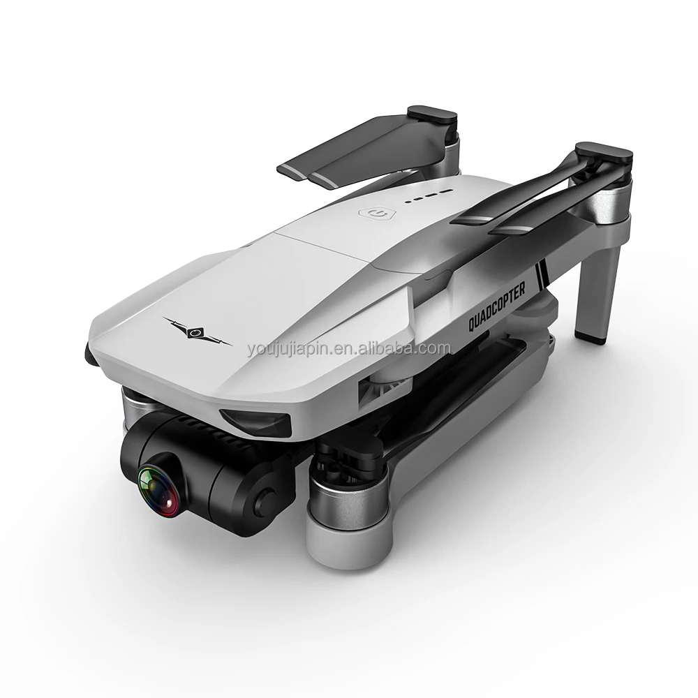  Новинка 2021 Квадрокоптер KF102 с камерой 6K 4K HD двойной EIS антивибрационный бесщеточный двигатель GPS оптический поток профессиональный полет 25 мин. 1200