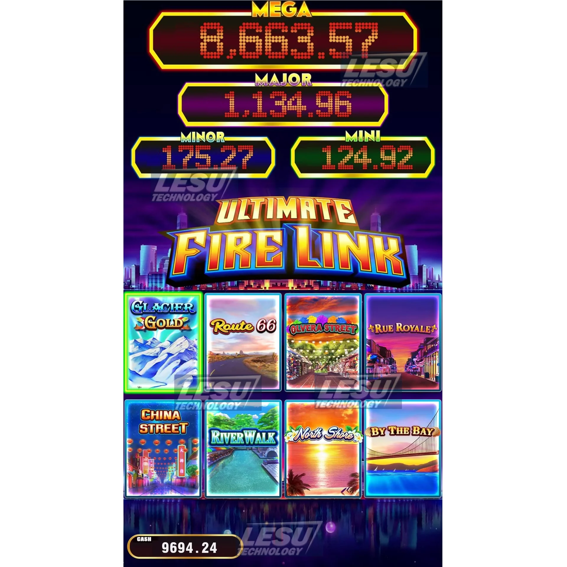 Горячая распродажа лучшая плата firelink 8 в 1 для игрового автомата