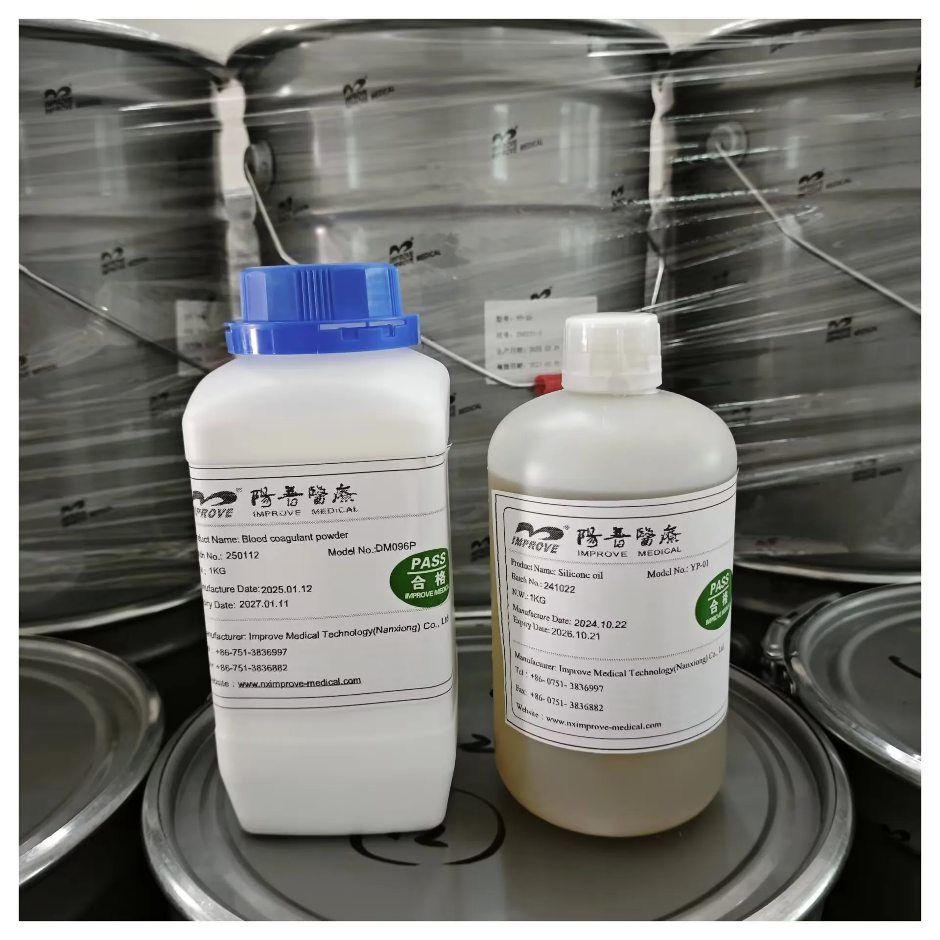 Лидер продаж продукт активатор крови порошок улучшающий Медицинское