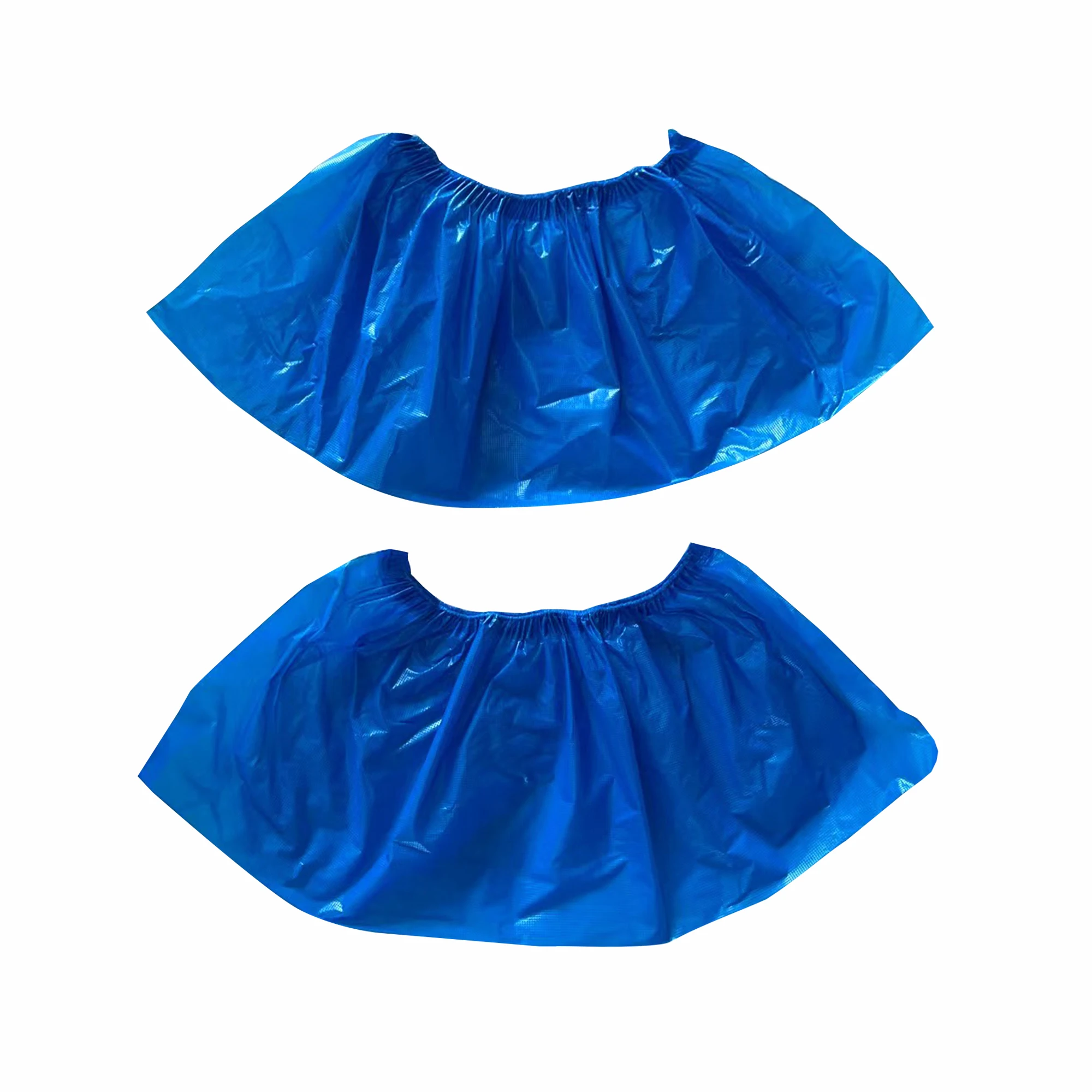 Beautiful Pricemedical Shoecovers Customized Shoecover Disposable Medical Plastic Non Woven