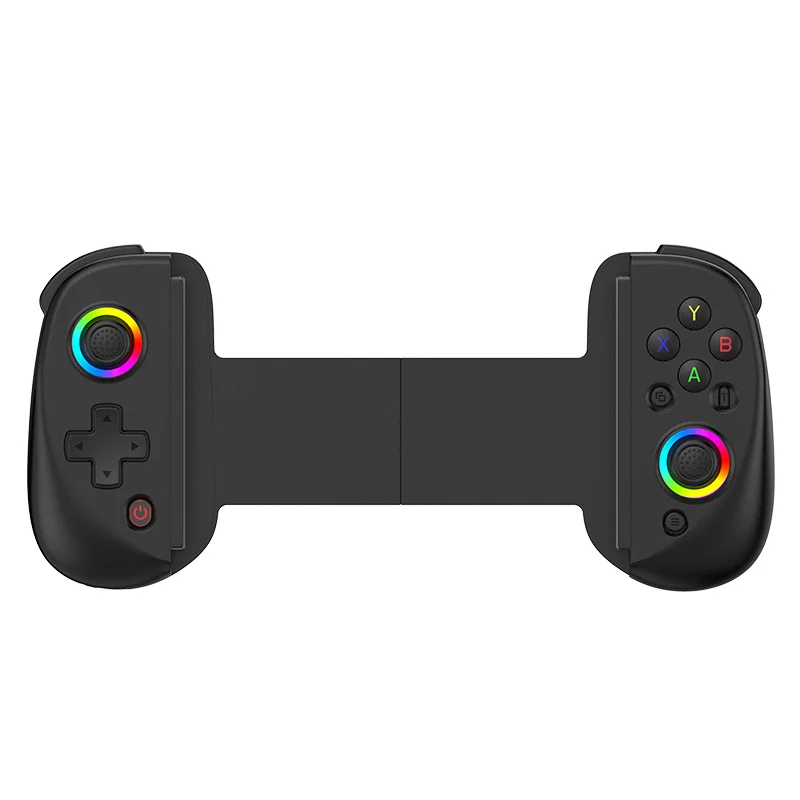 RALAN BSP-D8, оптовая продажа, джойстик для ПК, беспроводной Android Blue tooth Switch, геймпад для PS4 для PS3