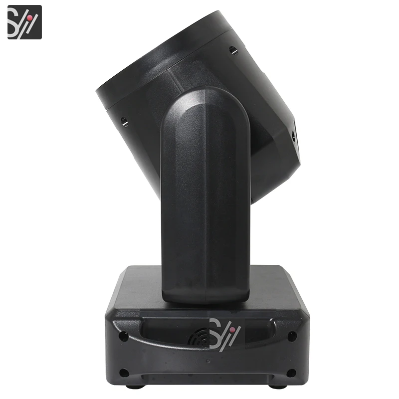 New mini laser stage lighting moving head stage disco led light 6pcs bee eyes rgbw dmx dj party club strip lights