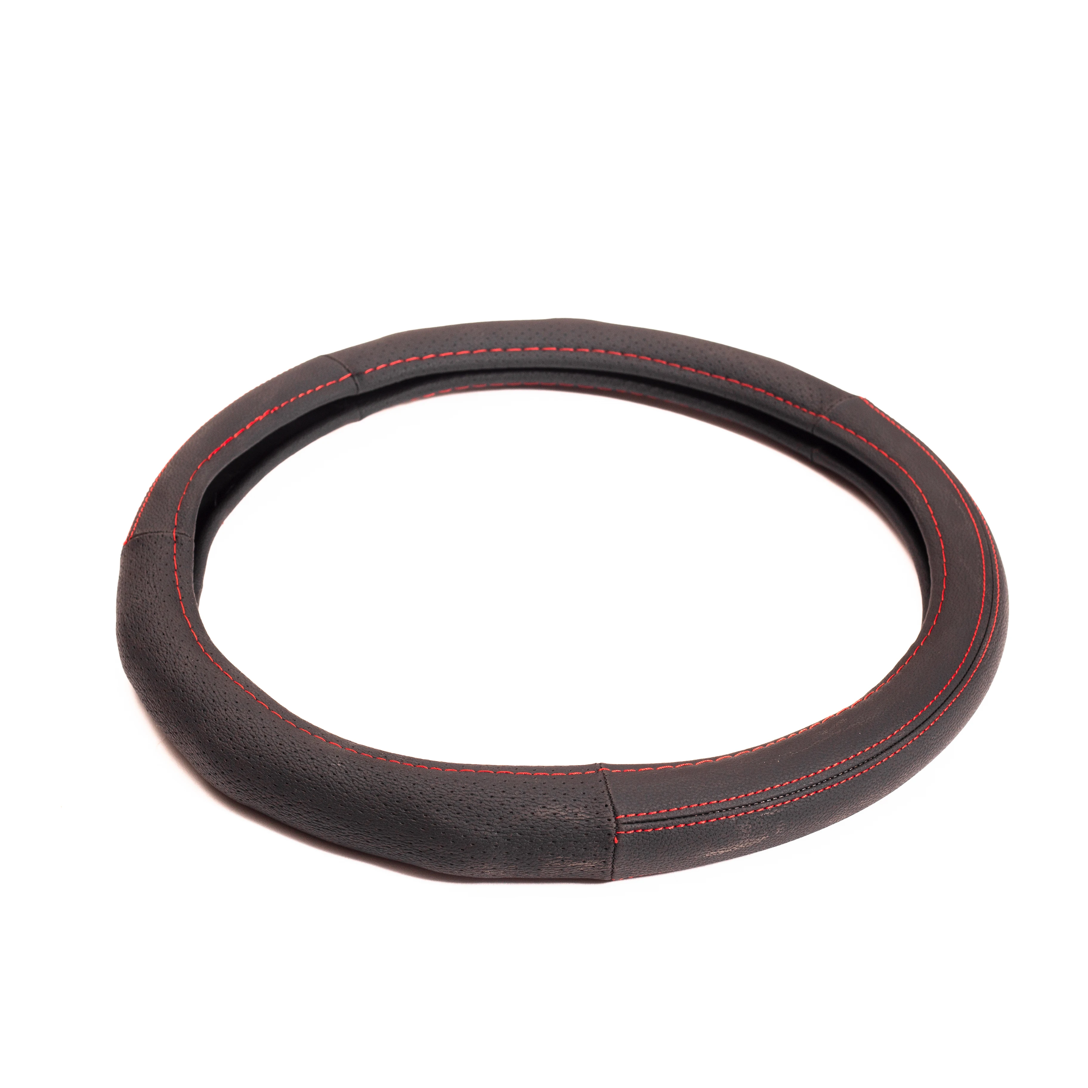 
Wholesale soft car steering wheel covers popular ventilation steering wheel cover 