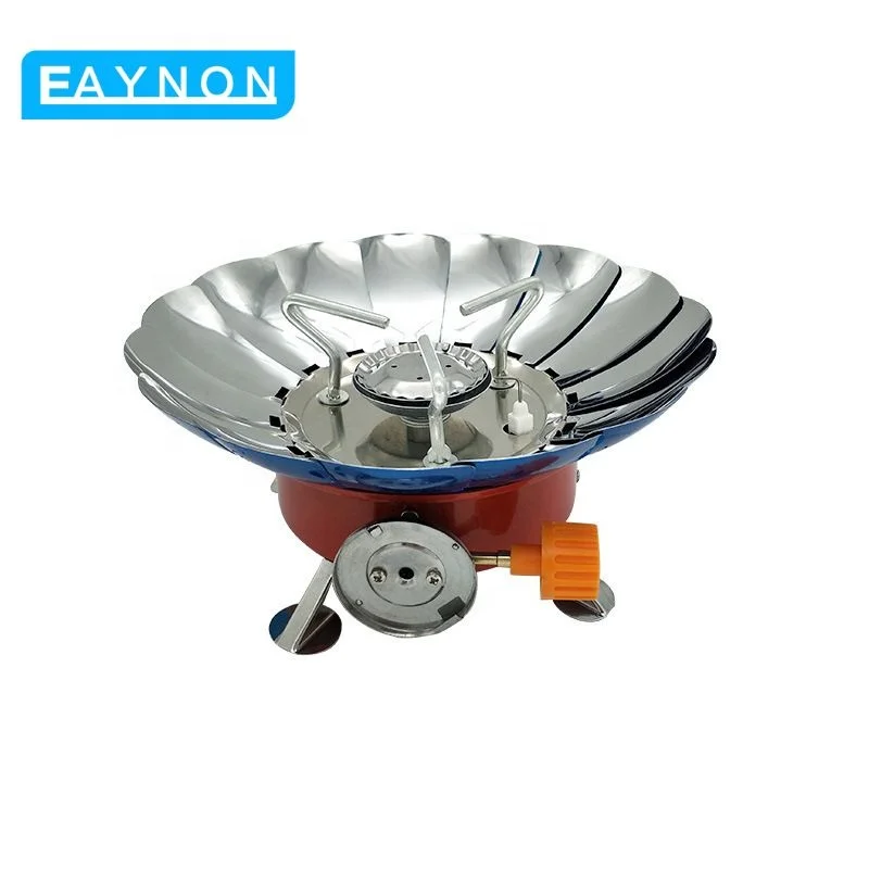 Eaynon Wholesale Advanced TechnologyProducts Low Price Indoor Outdoor Portable Gas Stove