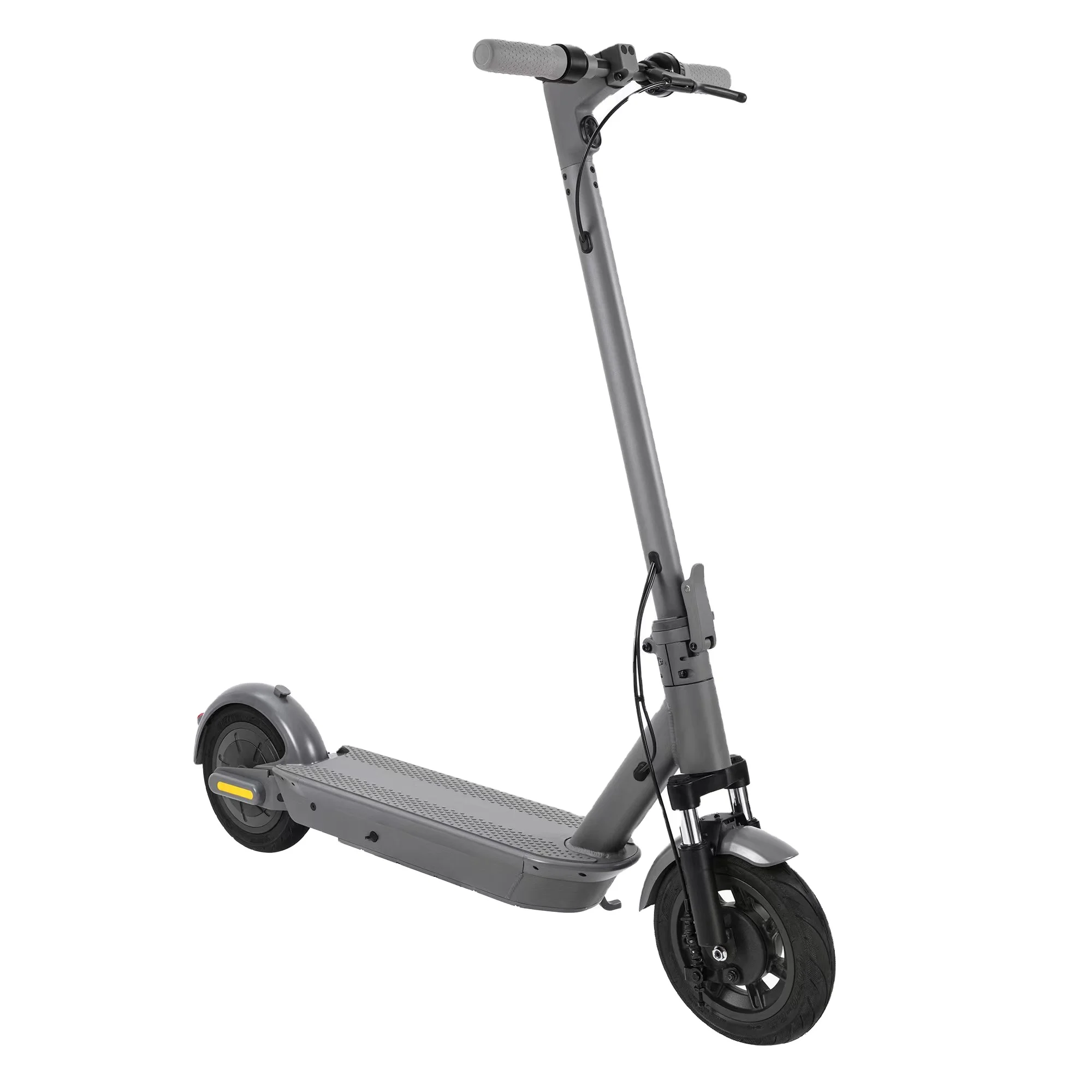 10 Inch 36v 15.4Ah 500w Electric Scooter City Portable Driving Scooter Adult Double Wheel Folding  Electric Scooter