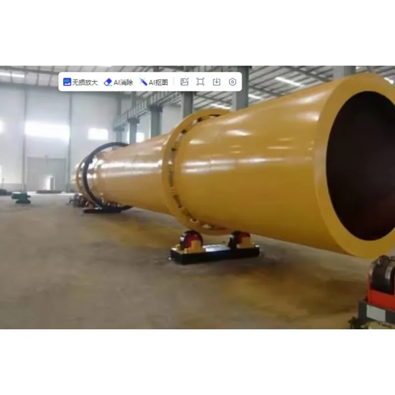 Good performance lab rotary kiln with sealed rotating tube from China