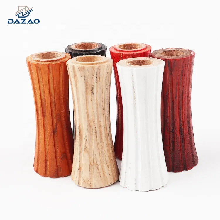 Wholesale Custom CNC Wood Part Mass Production Milled Machining CNC Wooden Product