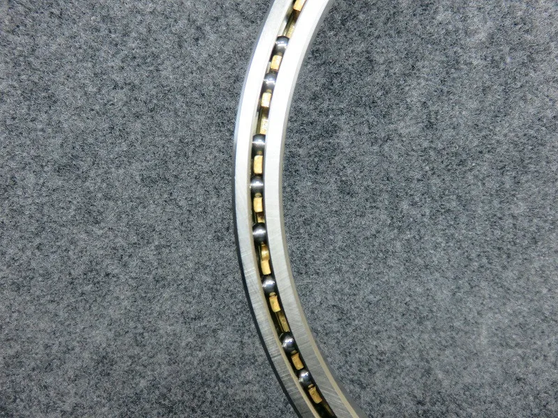 Real Slim 8 Mm Series Type A Thin Section Ball Bearing K06008AR0