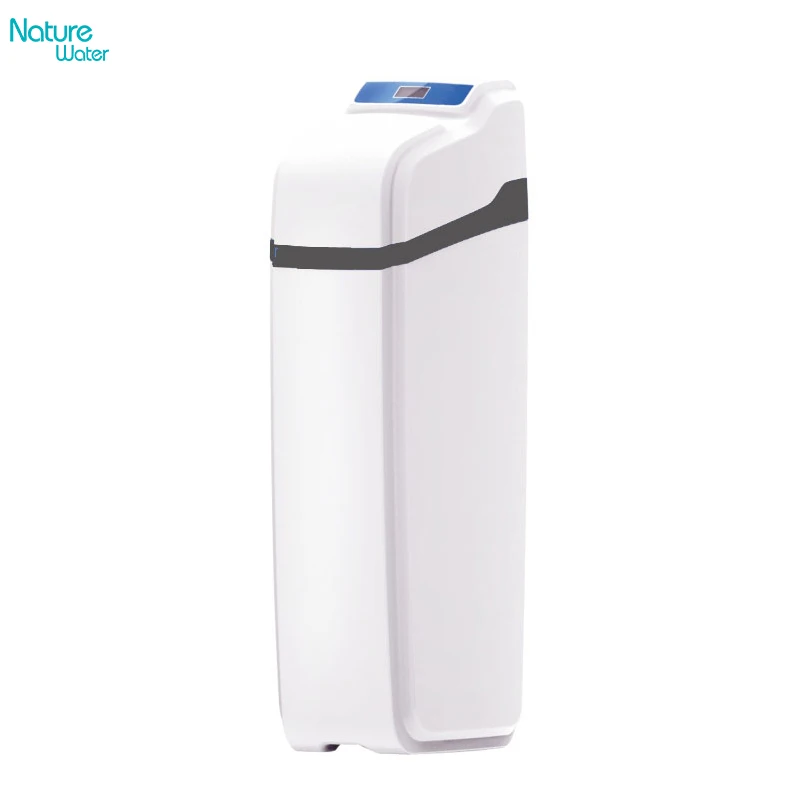 [NW-SOFT-F2] High flow rate best design shower water softener
