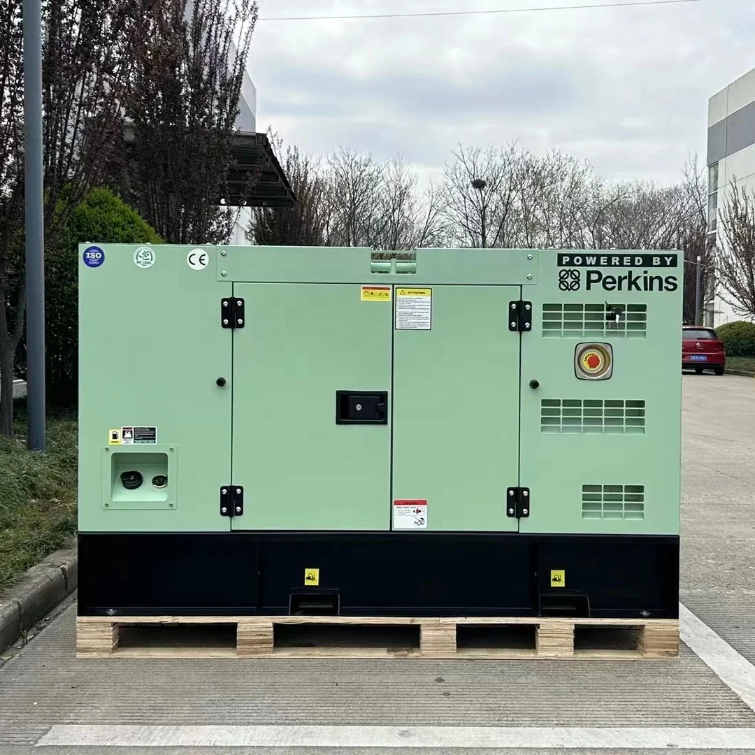 diesel power plant 30 kw single phase 110 volts 30 kw generator 60hz 30kw power generator