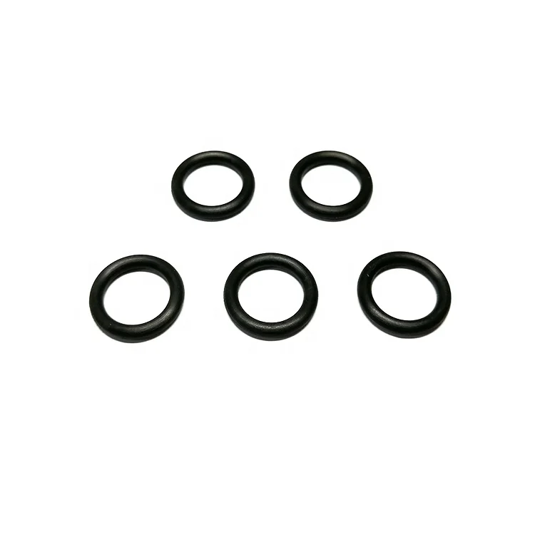Factory Custom Fkm Rubber Seal O Rings