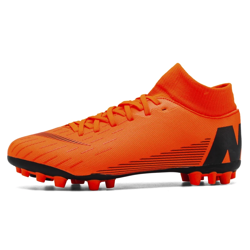 
Men sneakers outdoor soccer shoes professional training bond soccer shoes 