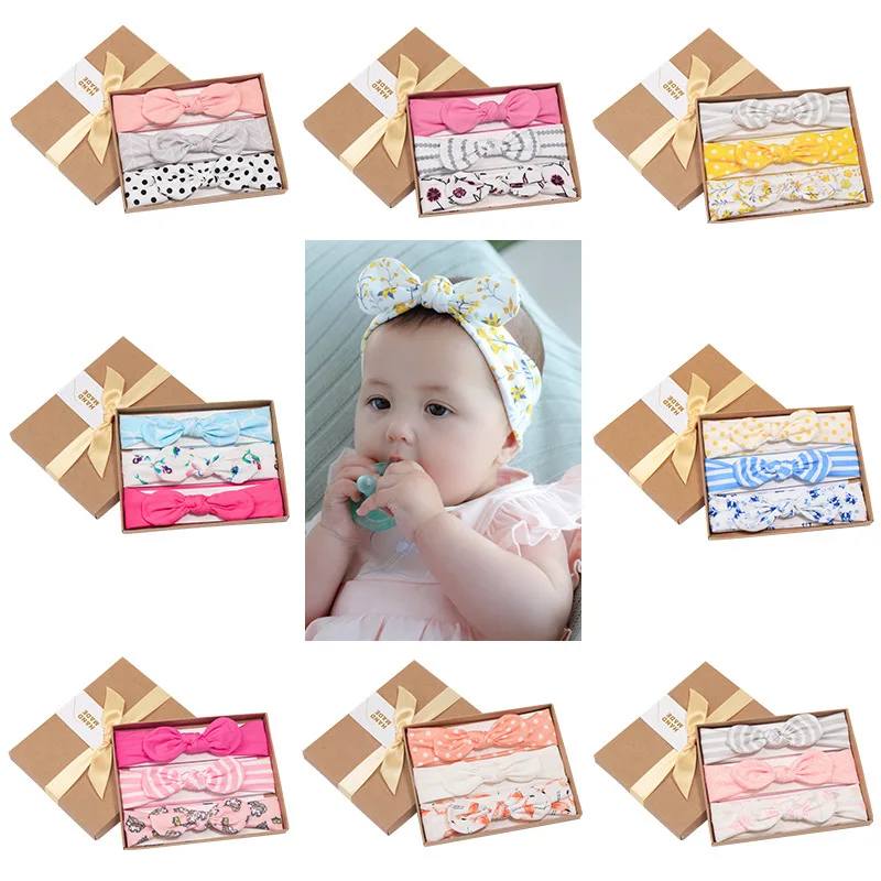 Infant Girl Hair Accessories Headband