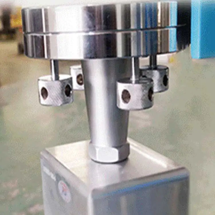 2200W Ultrasonic Plastic Welding Machine 20KHz Brand New for Manufacturing Plant Industries