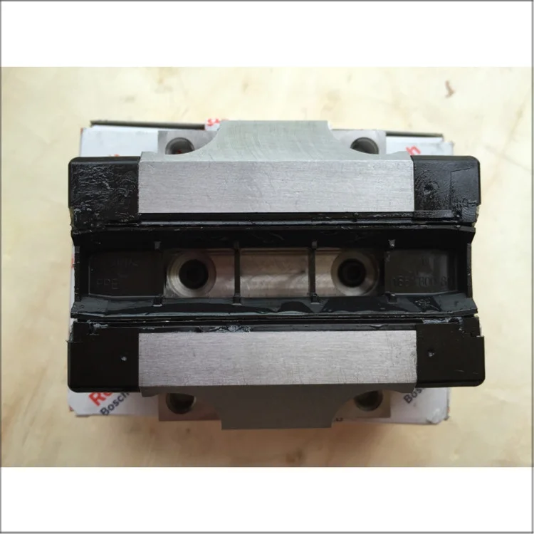 Reliable Quality Guide Block CS KWD-020-FNS-C1-N-1 Ball Carriage Bearing Runner Block R165181420 Full Series Linear Guide Slider