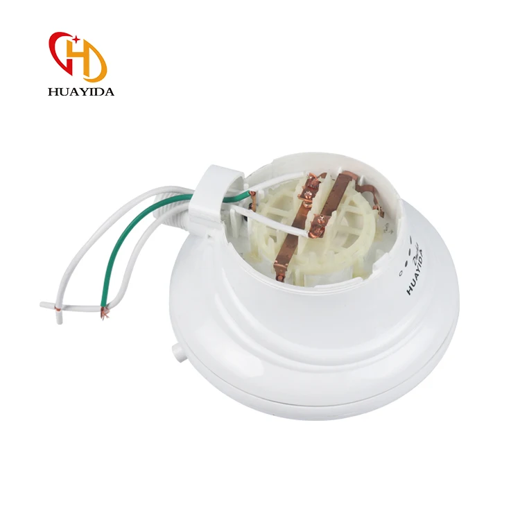 Wholesale direct temperature adjustable electric instant geyser shower heater water in bathroom