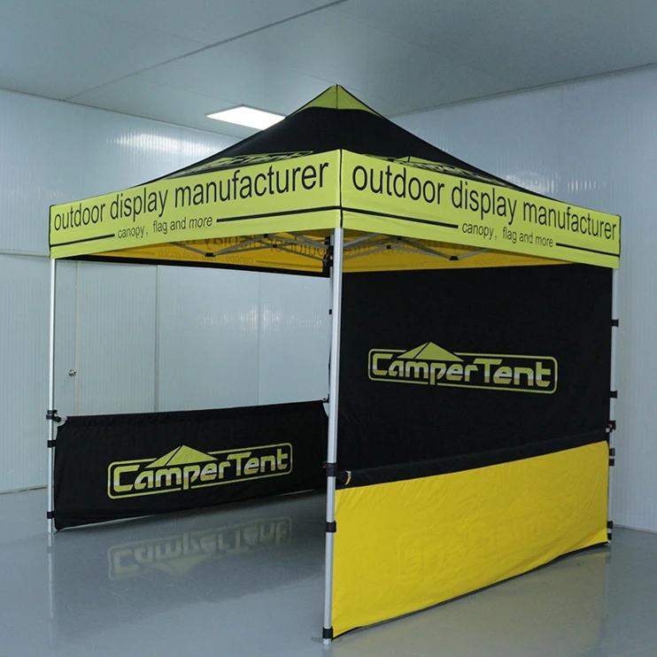 Pop Up Collapsible Booth Kiosk Tent Wedding Event Tent 20 X 40 Party Canopy Tents Gazebos