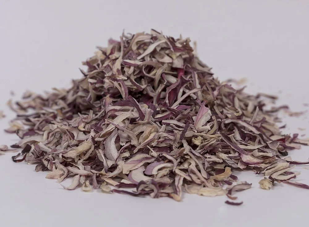 
Freezed Dried Onion 