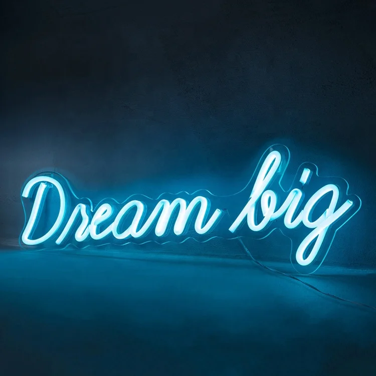 
Wholesale durable Customizable Led Neon Light Decoration Home Neon Lamp 