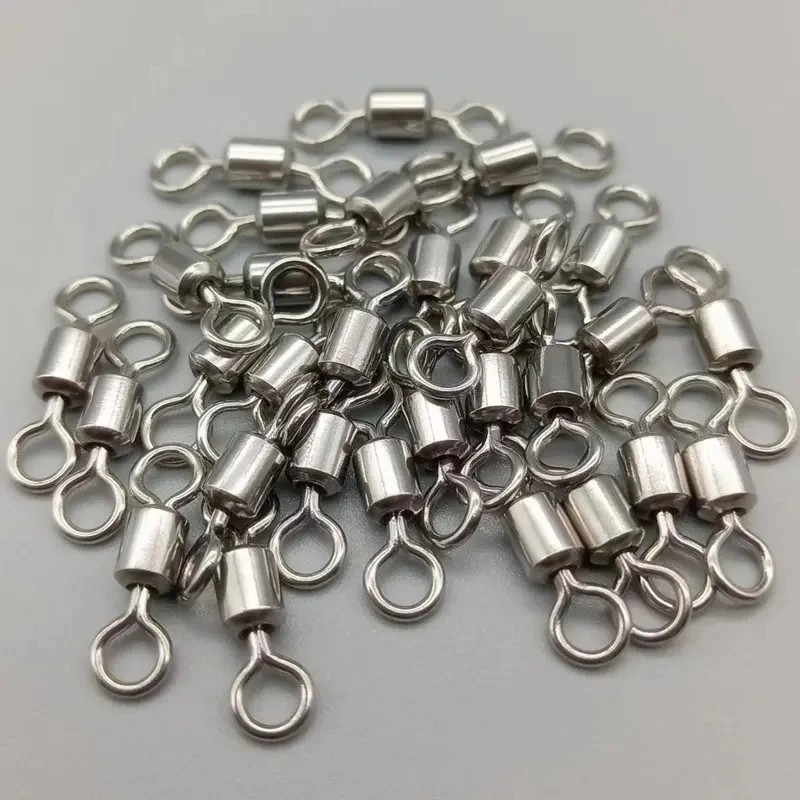 High quality stainless steel new products Marine carp fishing tackle accessories corrosion resistant