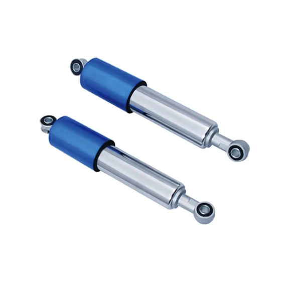 Задний амортизатор для мотоцикла AX100