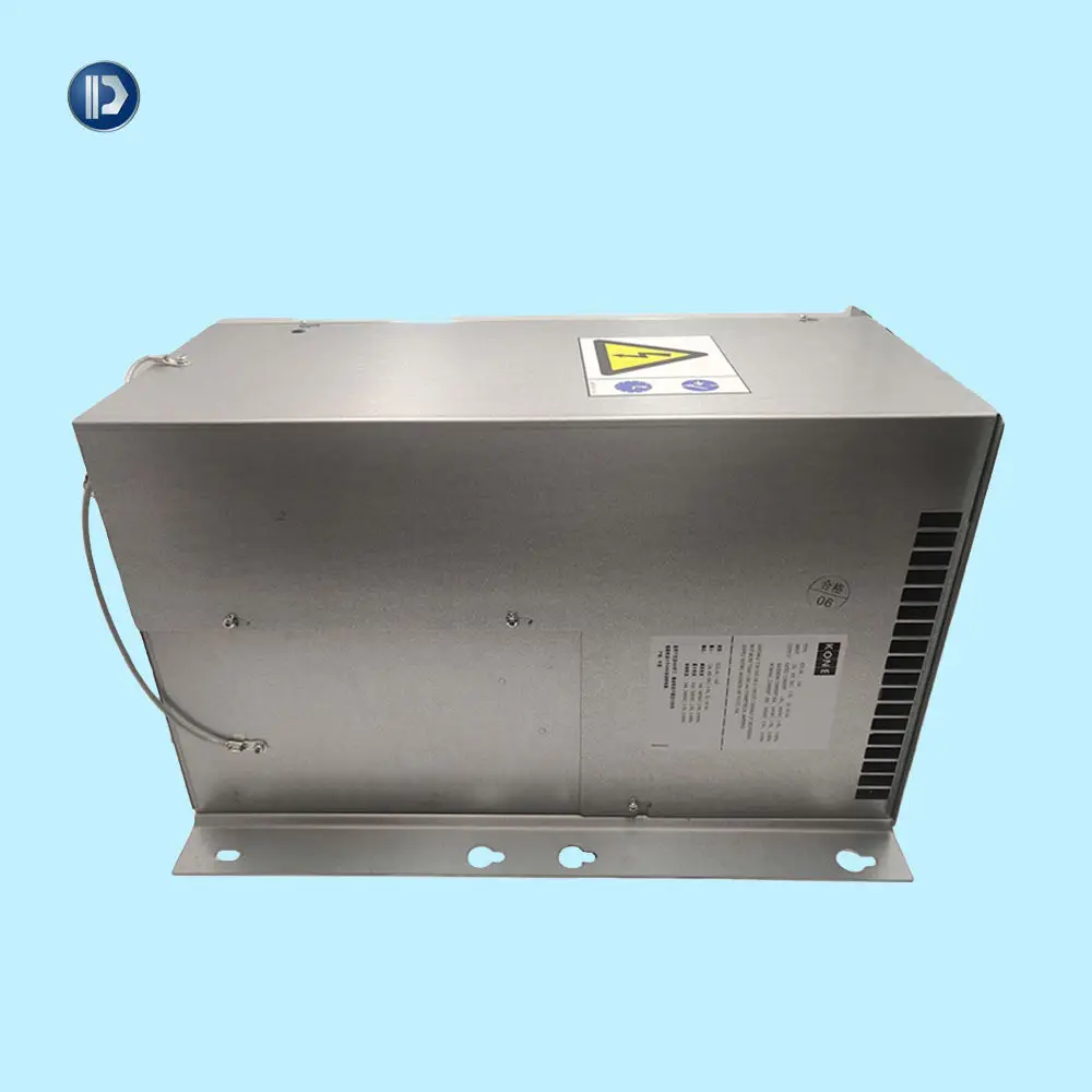 Original and Brand New Elevator Spare Parts Kone Elevator drive inverter KDL16L KM953503G21 14A