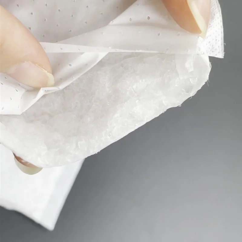 Convenient Kitchen Blood Water Absorbent Food Pad Absorb Excess Moisture or Liquid from Meat,vegetable or Fruit 1040133067 DMPAD