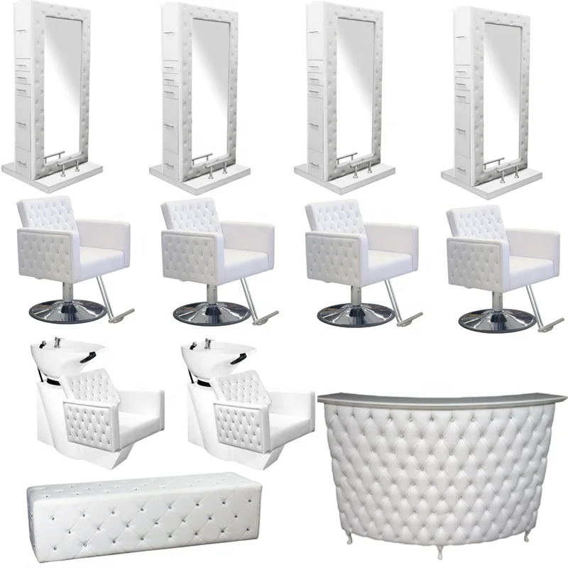 beauty saloon hair dressing chair styling chair salon equipment