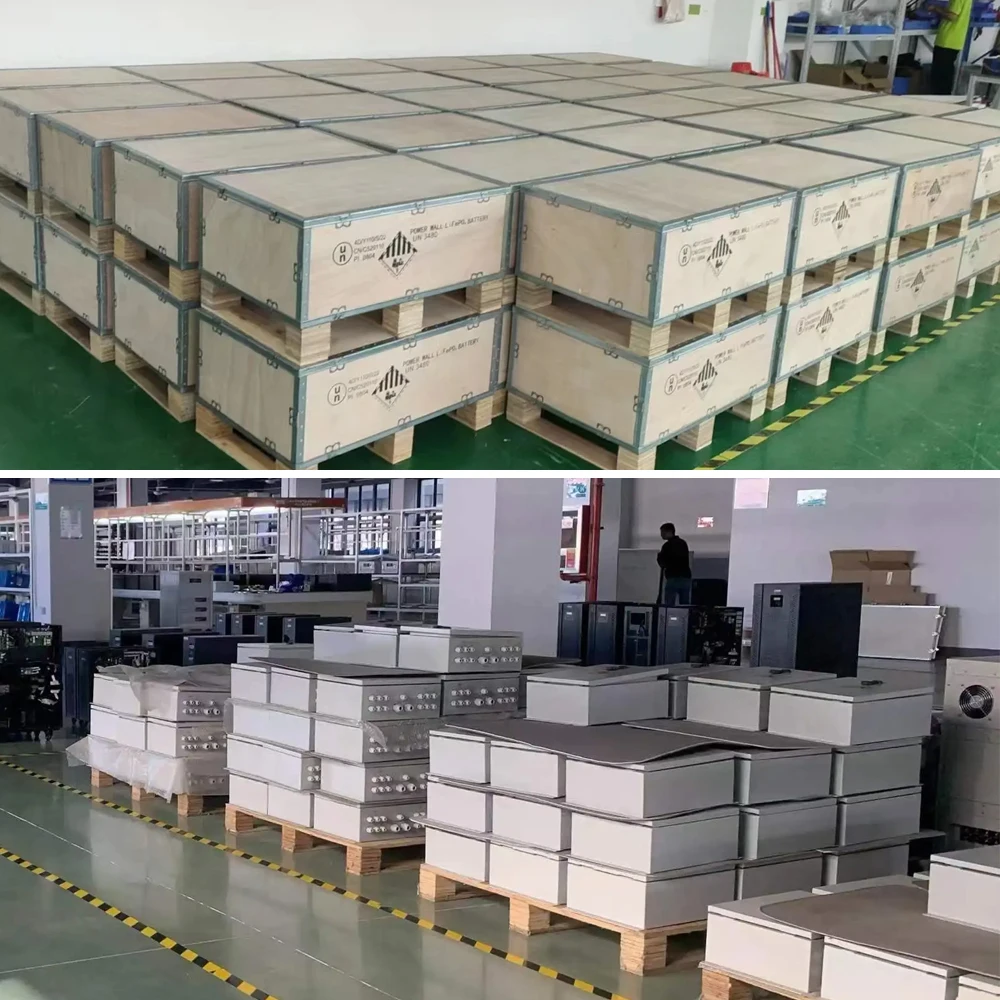 Amosolar High Voltage 358V 409V 512V 100AH Home Storage Lithium Ion Batteries Energy LiFePO4 Battery For Solar Factory Price