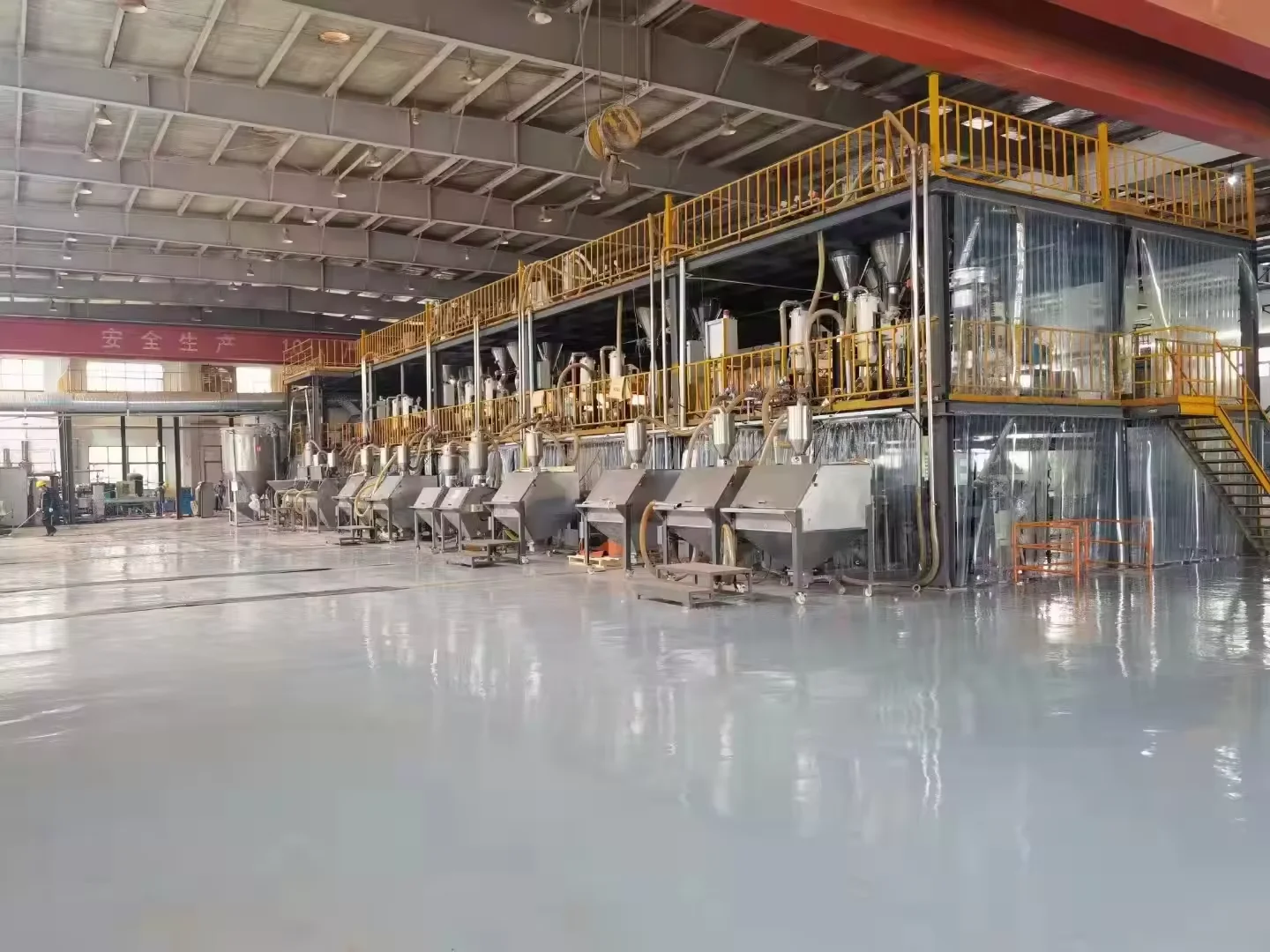 Resin Polycarbon polypropylene High Impact Modified PP M2505 BK  plastic raw material Homopolymer Black polipropileno virgen pp