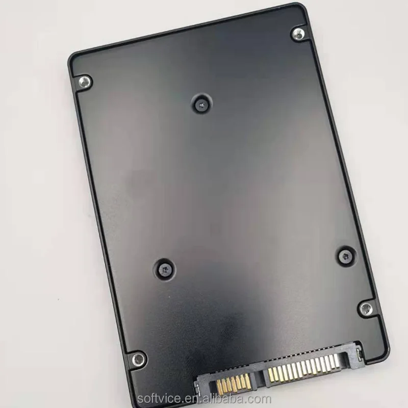 Оригинал 1 92 ТБ SATA 6G RI SFF SC DS корпоративный класс сервер SSD ProLiant Gen8/9/10
