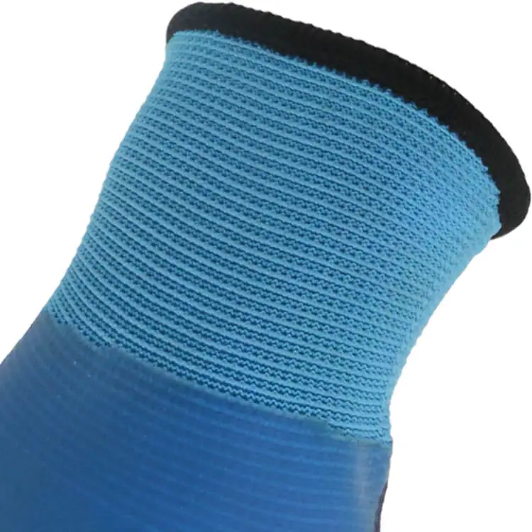 MaxiPact Winter outdoor construction insulated work gloves