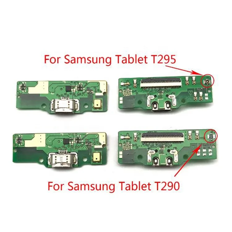 Mobile phone flex cable for T290 power flex and T290 T295 Charger connector board