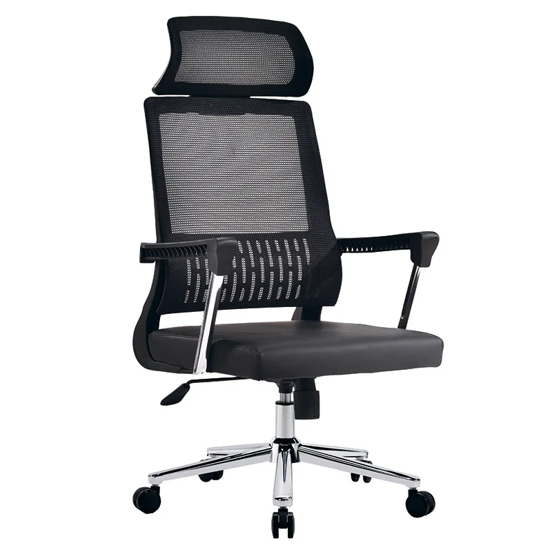 Guaranteed quality ergonomic gaming chair mesh advanced custom commercial swivel office chair seat mesh